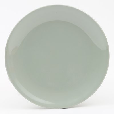 צלחת מרס 15.1 ס”מ מלמין ירקרק