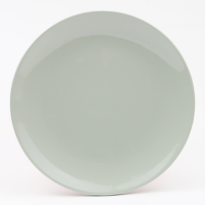 צלחת מרס 20.1 ס”מ מלמין ירקרק