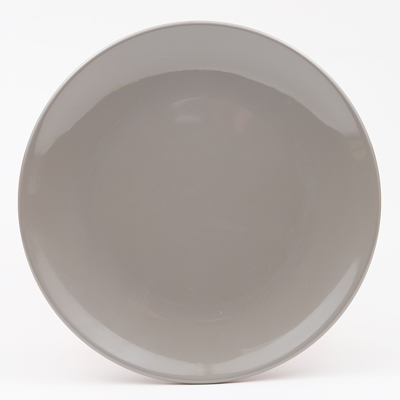 צלחת מרס 20.1 ס”מ מלמין אפרפר