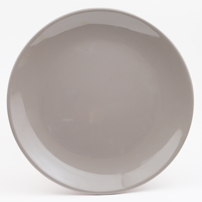 צלחת מרס 25.2 ס”מ מלמין אפרפר