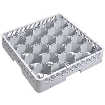 ארגז בסיס מחולק ל-20 משושה