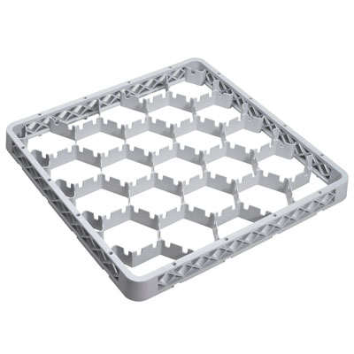 הגבהה לארגז מחולק ל-20 משושה