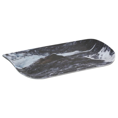 פלטת יו פולר 1/2 גובה 4 ס”מ LAND מלמין