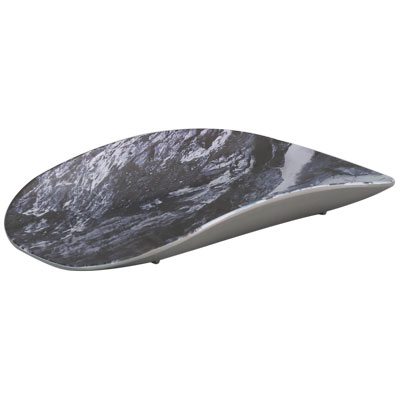 פלטת יו פולר 1/4 גובה 4 ס”מ LAND מלמין