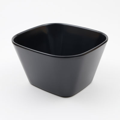 גסטרונום 1/6-100 קפסול מלמין שחור