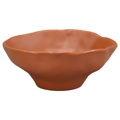 לפתניה דיון 15×6 מלמין חום טרקוטה