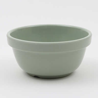 לפתניה נערמת 11 ס”מ מלמין ירקרק