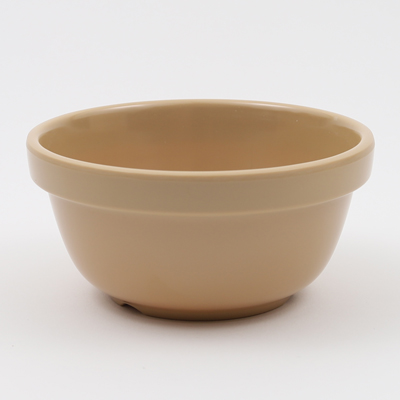 לפתניה נערמת 11 ס”מ מלמין זהבהב