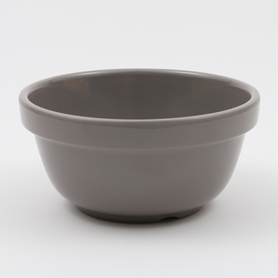 לפתניה נערמת 11 ס”מ מלמין אפרפר