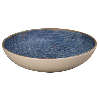 קערה 40X10 לייק מלמין