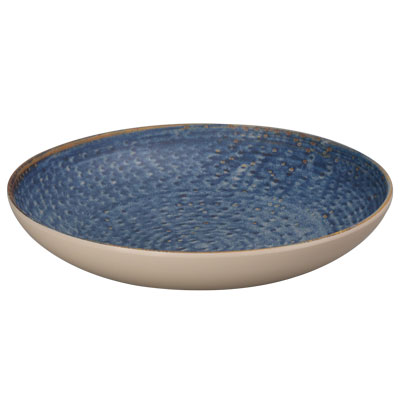 קערה נמוכה 35X7 לייק מלמין