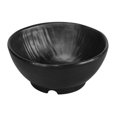 בול יוקרה 15.2 שחור מט מלמין שחור