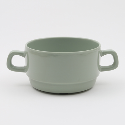 בול אוזן מלמין ירקרק 32 ס”ל