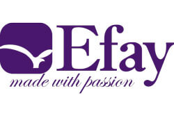 Efay_logo