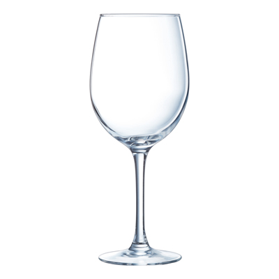 כוס יין וינה 58 ס”ל