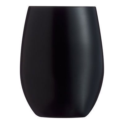 כוס פרימרי 36 ס”ל HB שחור מט