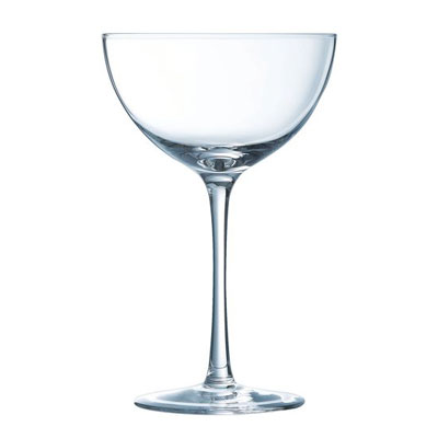 כוס שמפניה/ קוקטייל 21 ס”ל בלון