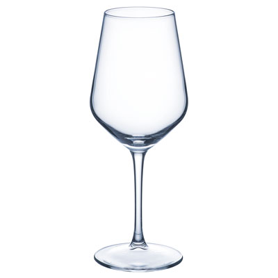 כוס יין יוניק 35 ס”ל ^