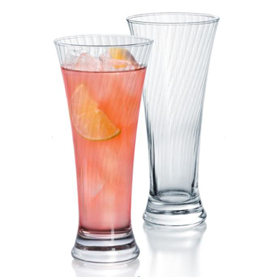 כוס בירה מרטיג אופטיק 33 ס”ל “